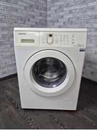 Стиральная машина SAMSUNG WF 8590 NMW8
